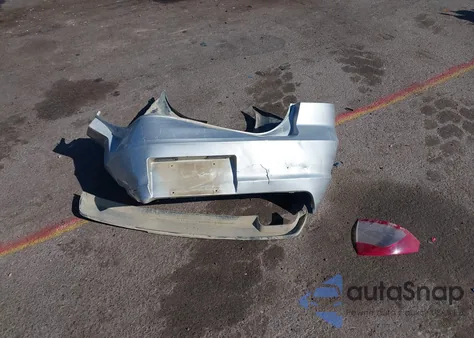 2008 Mercury Milan I4 from USA, damaged, VIN 3MEHM07Z88R630967